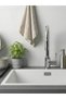 Glmbc Cl978 Lume 3-Way Chrome Spiral Kitchen Faucet - 2
