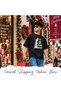 Men's Christmas T Shirt | Graphic Tee | Drop Shoulder | Oversized Loose Fit - 7