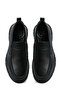 Taren.M Black Men's Casual Shoes - 4