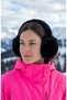 Soft Plush Earmuffs - Winter Warm Ear Protection Soft Textured Faux Fur Women's Earmuffs - 5