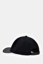 Men's Hat with Black Logo - 3