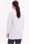Basic Comfortable Fit Women's Tunic - 6