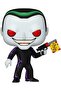 Pop! DC Comics: DC The Joker withGun Vinyl Figure - 2