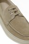 Inci Kenly 5Fx Sand Men's Marine Shoes - 7