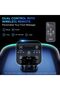 Foot Massager with Heat and Remote, Upgrade Electric Feet Massager for Plantar Fasciitis Pain Relief, 3 Levels Compression Massage for Neuropathy Plantar Fasciitis, Up to Size 13 Home Office Use - 8
