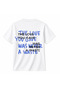 Brand Printed T-Shirt, Unisex 100% Cotton (with Supriz Gift) - 2