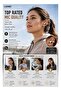 Wireless Stereo BT Open Ear Clips Wireless In-Ear Bluetooth - 2