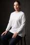 Basic Comfortable Fit Women's Tunic - 5