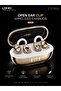 Wireless Stereo BT Open Ear Clips Wireless In-Ear Bluetooth