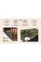 Eta Animal Figured Botanical Classic Pattern Woven Base Decorative Carpet Eta4256 - 5