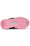 Kcal Thermo Sole Velcro Girls' Sports Boots Shoes - 5