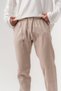 Sandy Elastic Waist Jogger Men's Trousers - 6