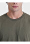 Lcwaikiki Classic Crew Neck T-Shirt for Men - 3