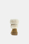 Maribel Women's Leather Mixed Boots - 3