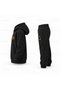 Six Seven 67 Squirrel Game Printed Children's Hooded Tracksuit Set - 4
