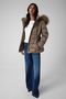 Marina Women's Jacket - 2