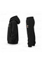 Snoopy Telescope Printed Children's Hooded Tracksuit Set - 4
