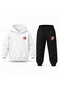 Paw Patrol Skye Liberty Face Printed Children's Hooded Tracksuit Set - 2