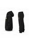 Six Seven 67 Panda Komik Printed Children's Hooded Tracksuit Set - 4