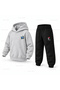 Six Seven 67 Arcade Printed Children's Hooded Tracksuit Set - 3