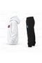 Kpop Demon Hunters Huntrix Printed Children's Hooded Tracksuit Set - 4