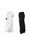 Katseye Megan Look Collage Printed Kids' Hooded Tracksuit Set - 4