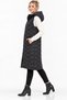 Detachable Hooded Inflatable Vest - 3