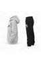 Snoopy Cadir Keyfi Printed Children's Hooded Tracksuit Set - 4