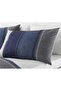 Betley - Classic Wide Stripe Duvet Cover Set -3 pieces, Double Bed S - 3