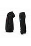 Kpop Demon Hunters Mira Portrait Printed Children's Hooded Tracksuit Set - 4