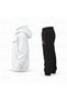 Six Seven 67 Tenis Maci Printed Children's Hooded Tracksuit Set - 4
