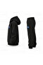 Kpop Demon Hunters Derpy Kalem Tail Printed Kids Hooded Tracksuit Set - 4