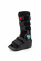 Air Rom Walker Angle-Adjustable Walking Boot – Ankle Stabilization (Orx ® -A721Long-Luxury)-L