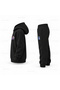 Kpop Demon Hunters Rumi Sakin Printed Children's Hooded Tracksuit Set - 4