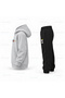 Snoopy Bowling Printed Children's Hooded Tracksuit Set - 4