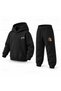 Paw Patrol Skye Rocky Play Printed Kids' Hooded Tracksuit Set - 3