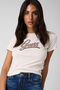 Embro Women's Regular Fit T-Shirt - 4