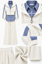 Shirt and Hoodie Set - 2