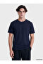 Lcwaikiki Classic Crew Neck T-Shirt for Men - 2