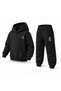 Six Seven 67 Badger Skater Printed Children's Hooded Tracksuit Set - 3