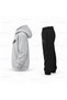 Katseye Friendship Ladder Printed Children's Hooded Tracksuit Set - 4
