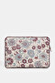 Quilted Laptop Case 15.6 & 16 Inch Romantic - 3