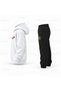 Paw Patrol Marshall Sleeping Hat Printed Children's Hooded Tracksuit Set - 4