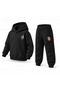 Paw Patrol Skye Everest Printed Children's Hooded Tracksuit Set - 3