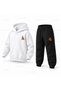 Paw Patrol Liberty Photo Printed Children's Hooded Tracksuit Set - 3