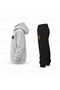 Six Seven 67 Karga Skateboard Printed Children's Hooded Tracksuit Set - 4