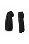 Kpop Demon Hunters Derpy Kucuk Mola Printed Children's Hooded Tracksuit Set - 4
