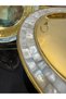 Elegance Gold Stone 6 Piece Presentation Set - 3