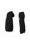 Paw Patrol Tracker Cicek Selam Printed Children's Hooded Tracksuit Set - 4