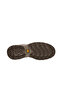 Cat fandom chelsea fur women's daily boot p312608 brown - 6